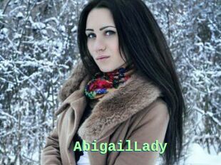 AbigailLady