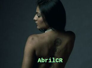 AbrilCR