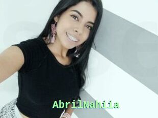 AbrilNahiia