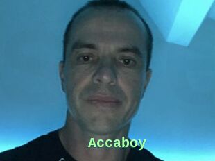 Accaboy