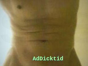 AdDicktid