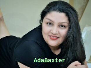 AdaBaxter