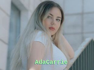 AdaCarrie