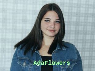 AdaFlowers