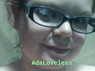 AdaLoveless