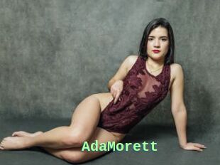 AdaMorett