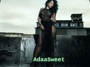 AdaaSweet