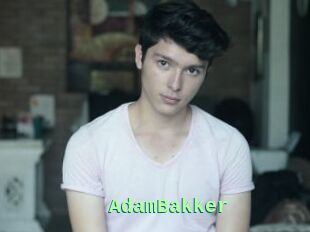 AdamBakker