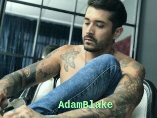 AdamBlake