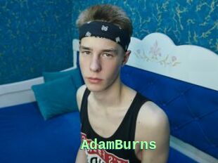 AdamBurns