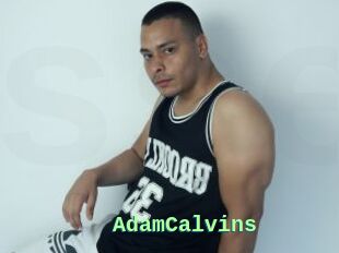 AdamCalvins