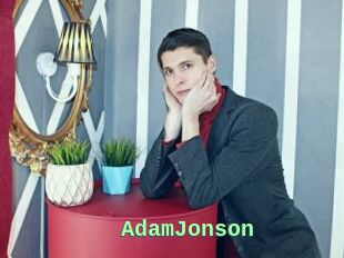 AdamJonson