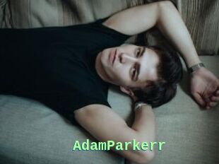 AdamParkerr