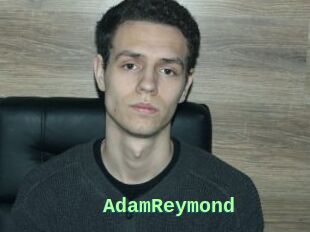 AdamReymond