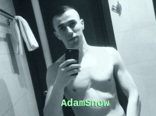 AdamSnow