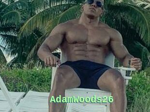 AdamWoods26