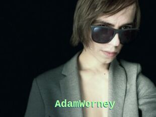 AdamWorney