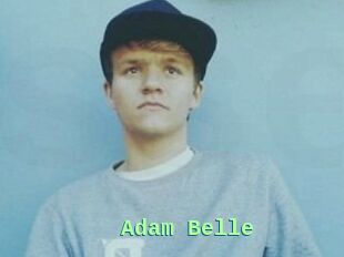 Adam_Belle