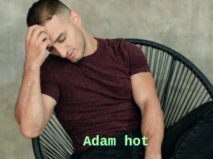 Adam_hot