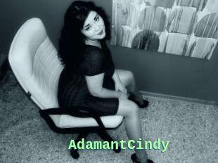 AdamantCindy