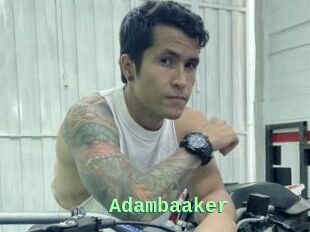 Adambaaker