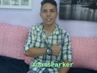 AdamsParker