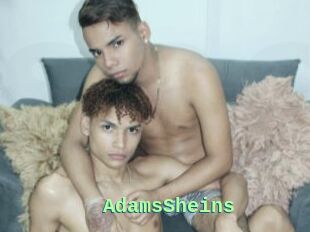 AdamsSheins