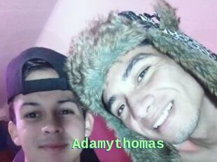 Adamythomas