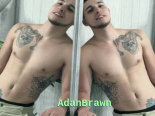 AdanBrawn