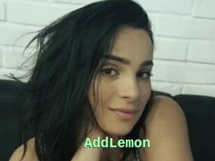 AddLemon