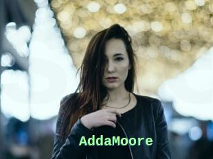 AddaMoore