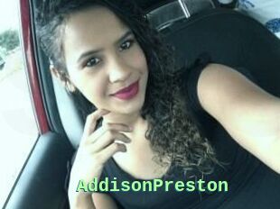 Addison_Preston