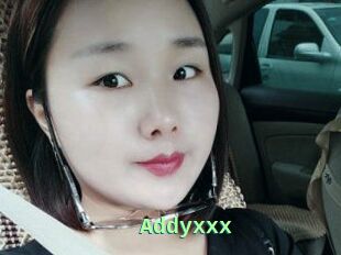 Addyxxx