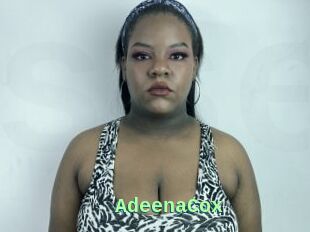 AdeenaCox