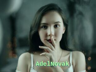 AdelNovak