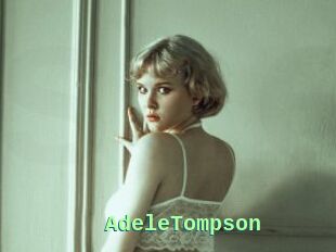 AdeleTompson