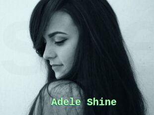 Adele_Shine