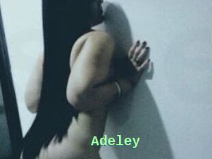 Adeley