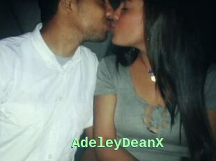 AdeleyDeanX