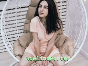 AdelinaPorter