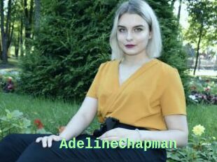 AdelineChapman