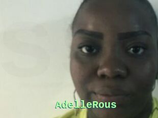 AdelleRous