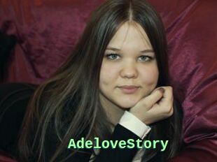 AdeloveStory