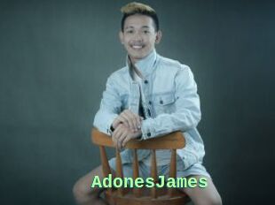 AdonesJames