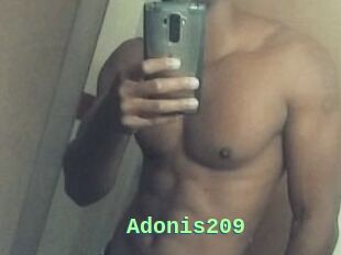 Adonis209