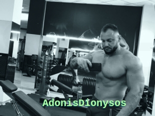 AdonisDionysos