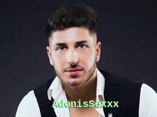 AdonisSexxx