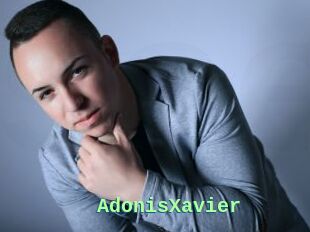 AdonisXavier