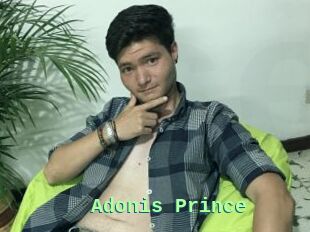 Adonis_Prince