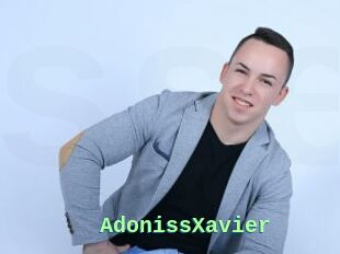 AdonissXavier